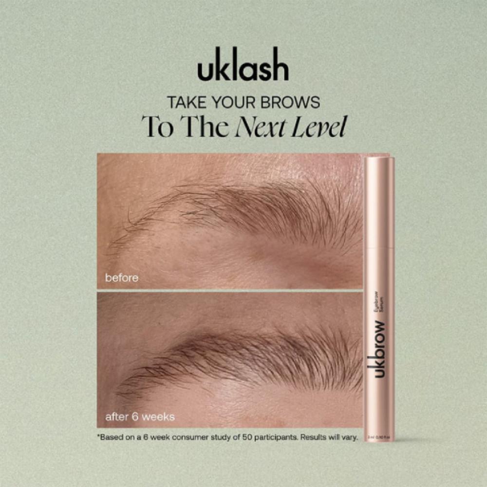 UKLASH The Big Brow Edit