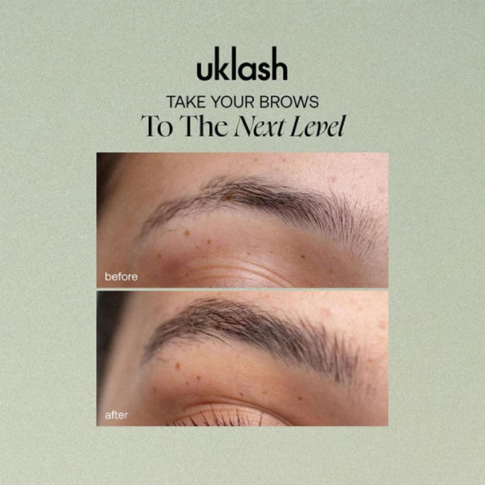 UKLASH The Big Brow Edit