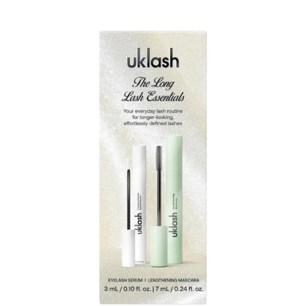 UKLASH The Long Lash Essentials