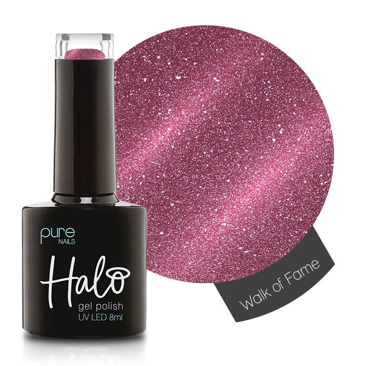 Halo Gel Polish 8ml
