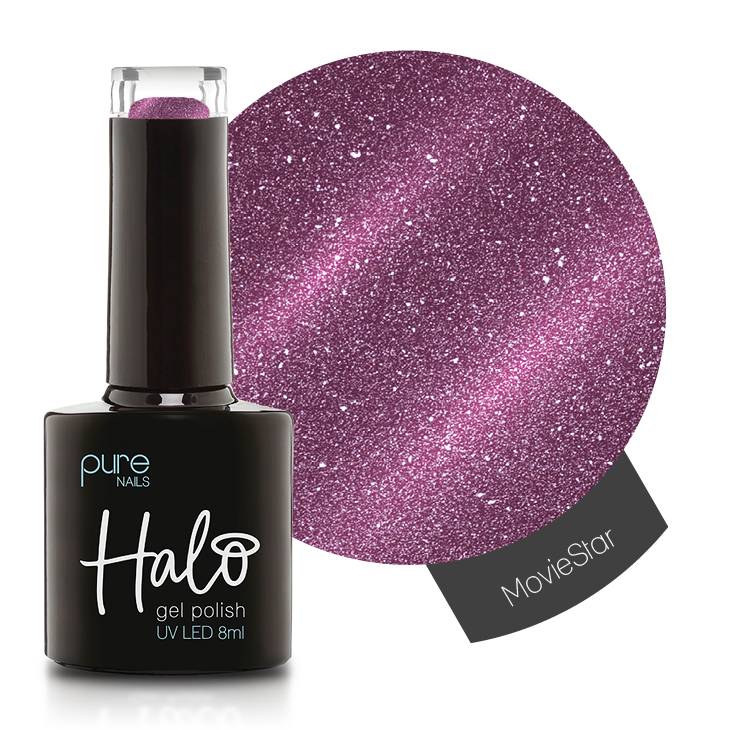 Halo Gel Polish 8ml