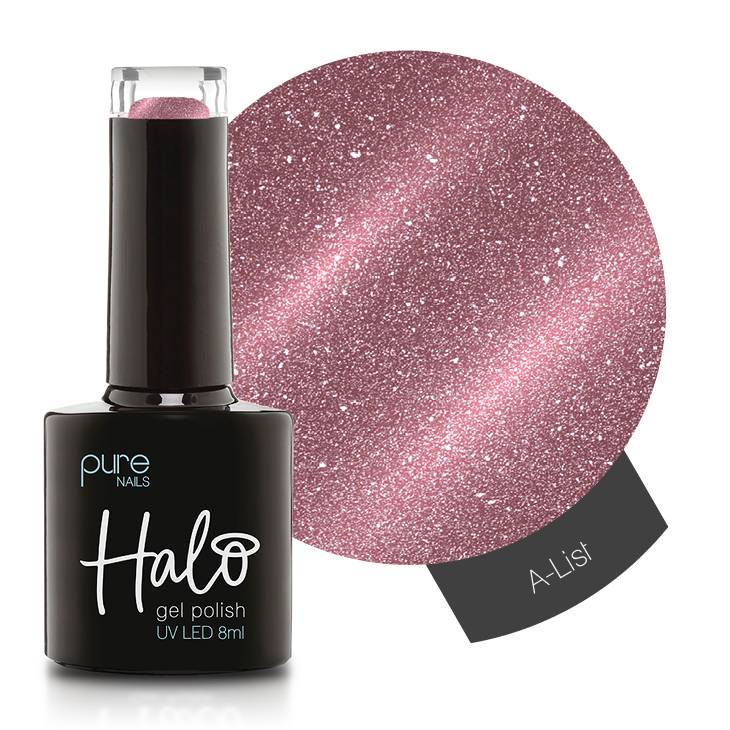 Halo Gel Polish 8ml