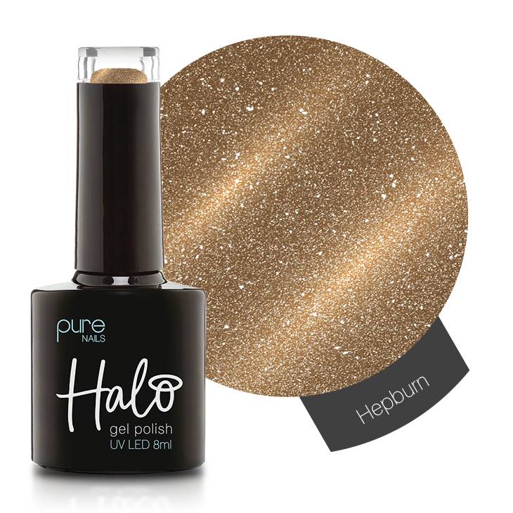 Halo Gel Polish 8ml