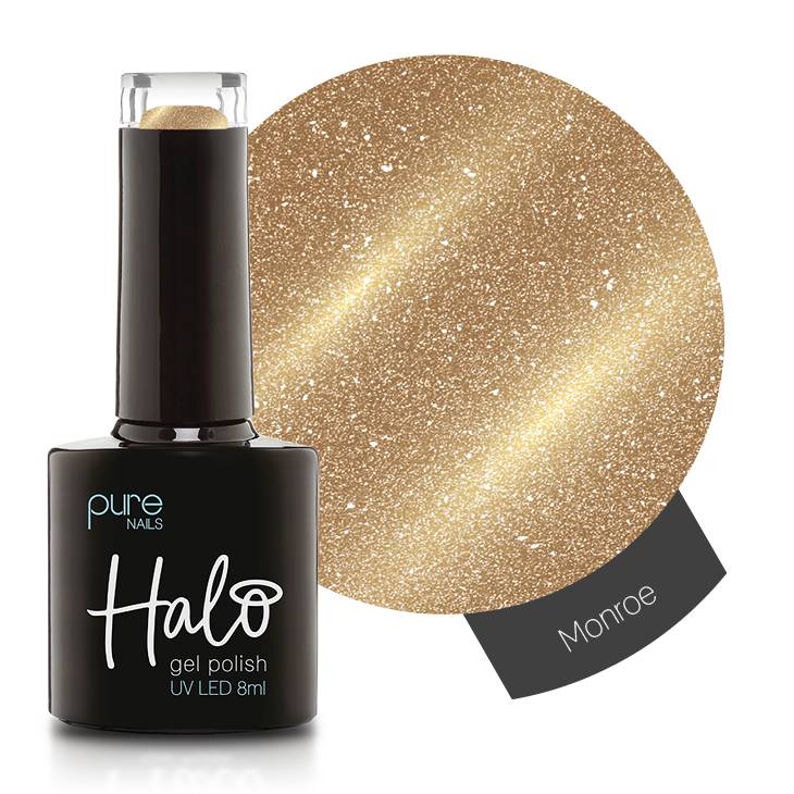 Halo Gel Polish 8ml