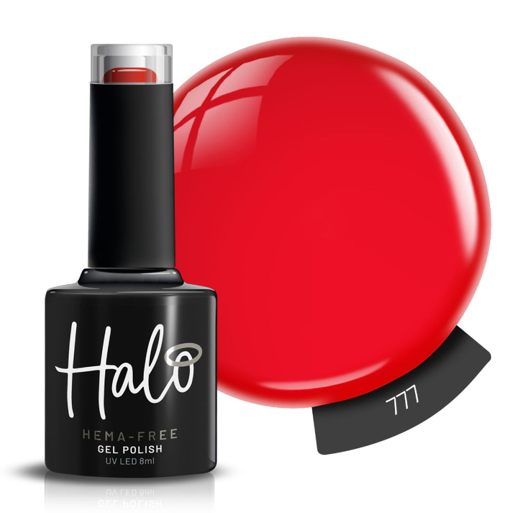 Halo Gel Polish 8ml