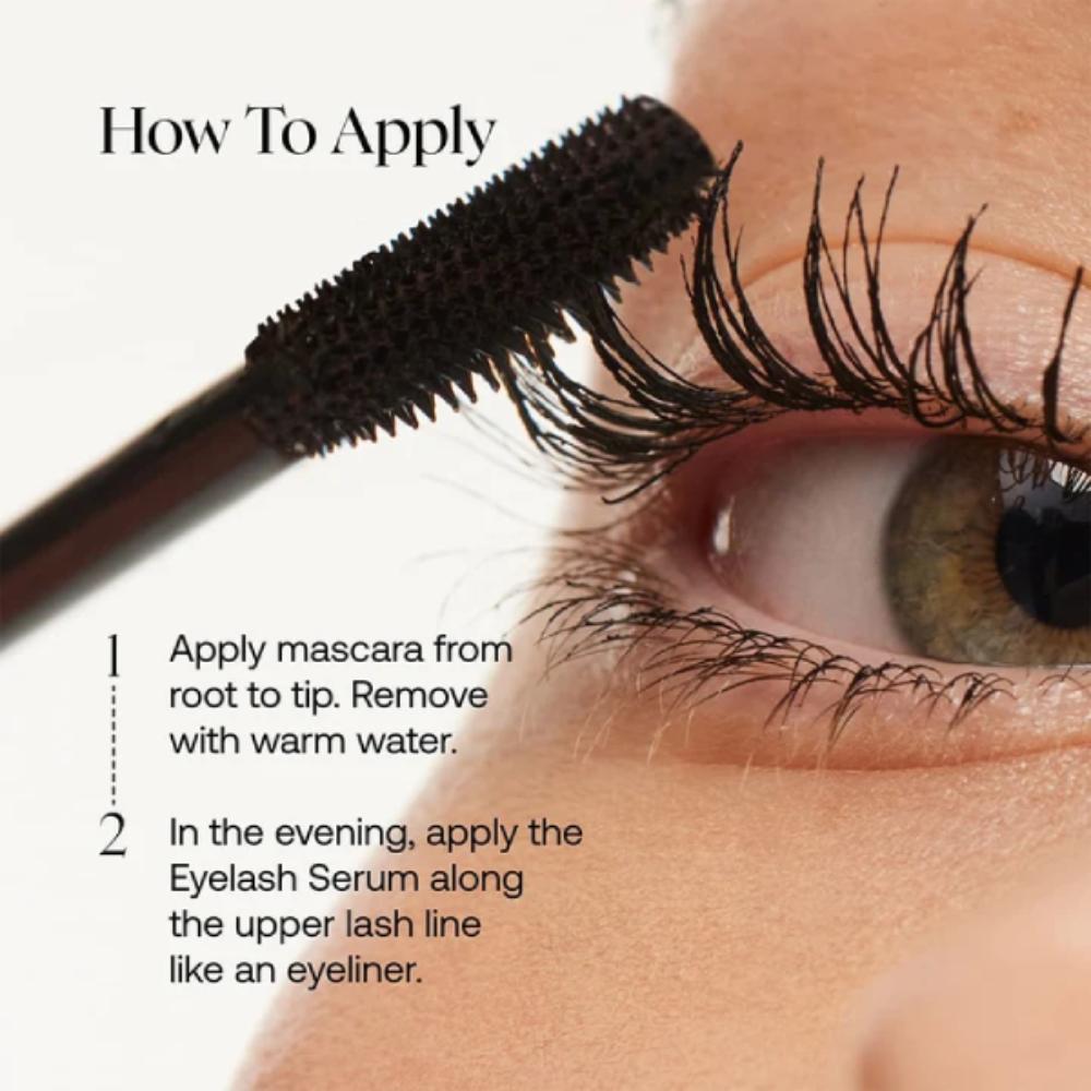 UKLASH The Long Lash Essentials