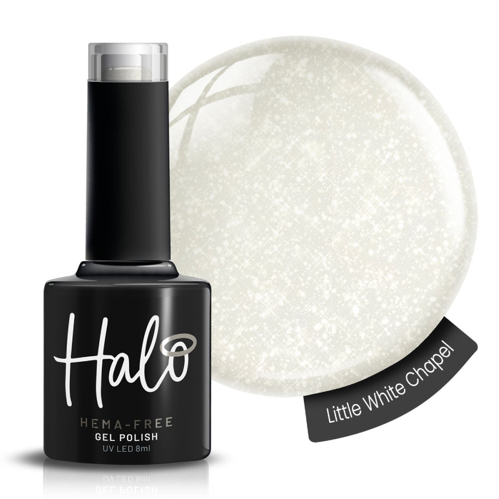 Halo Gel Polish 8ml