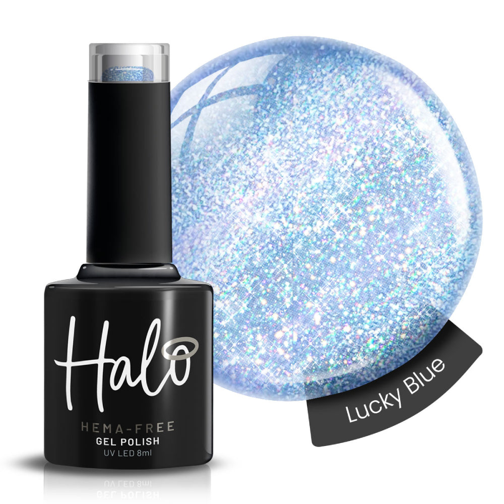 Halo Gel Polish 8ml