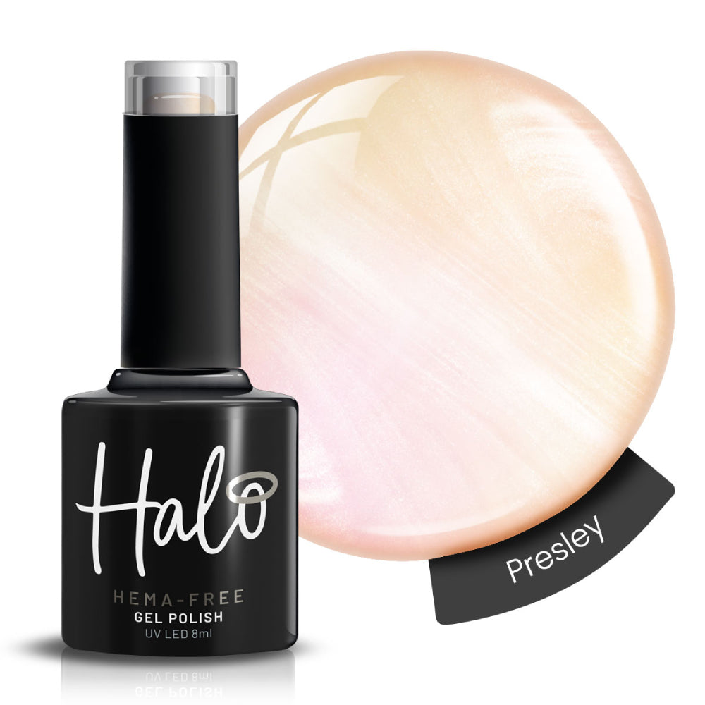 Halo Gel Polish 8ml