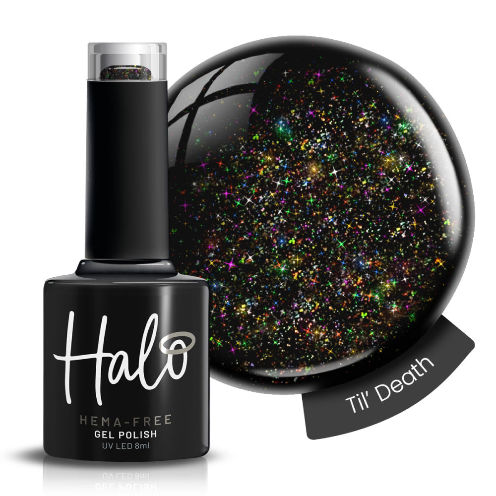 Halo Gel Polish 8ml