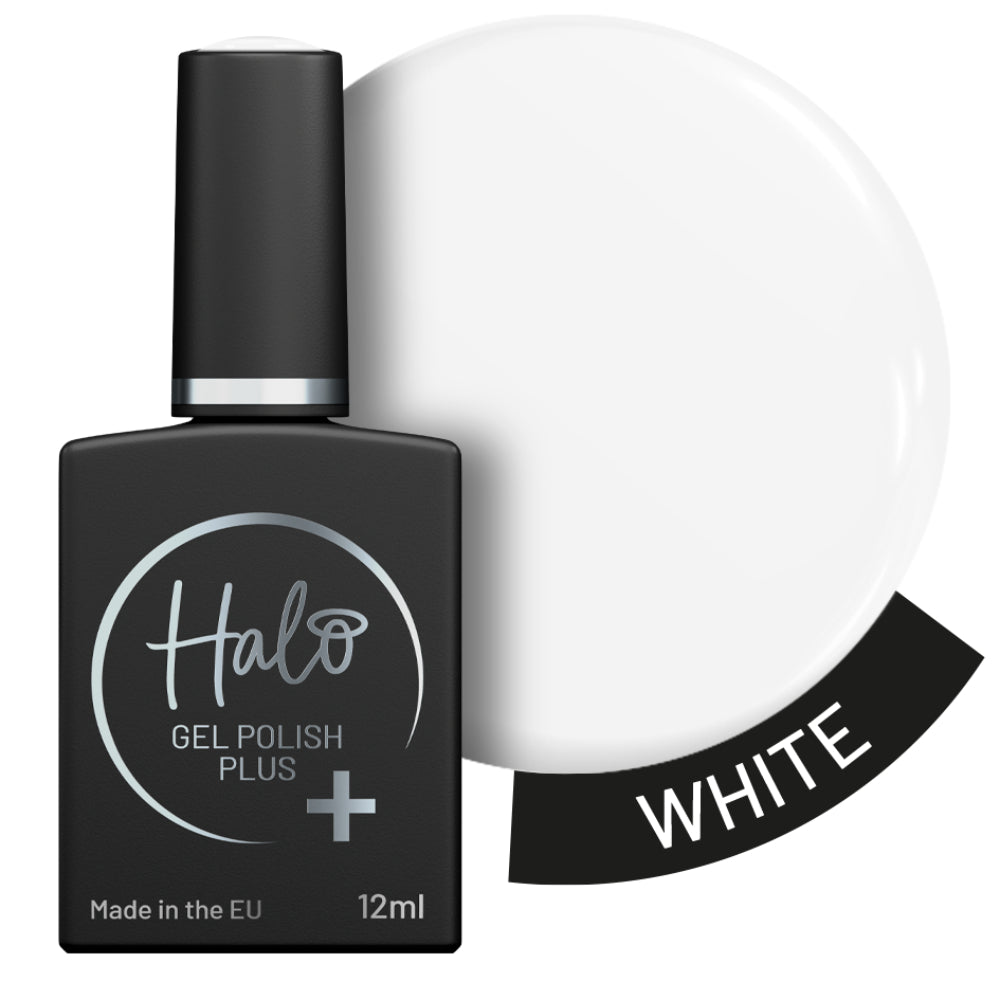 Halo Gel Polish Plus 12ml