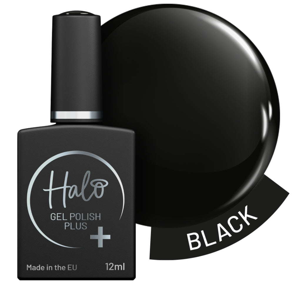 Halo Gel Polish Plus 12ml