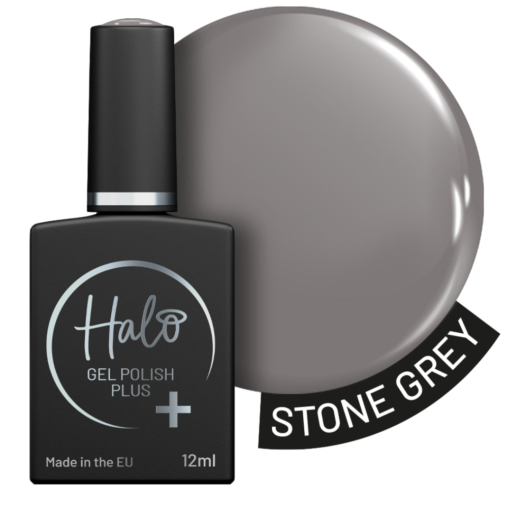 Halo Gel Polish Plus 12ml