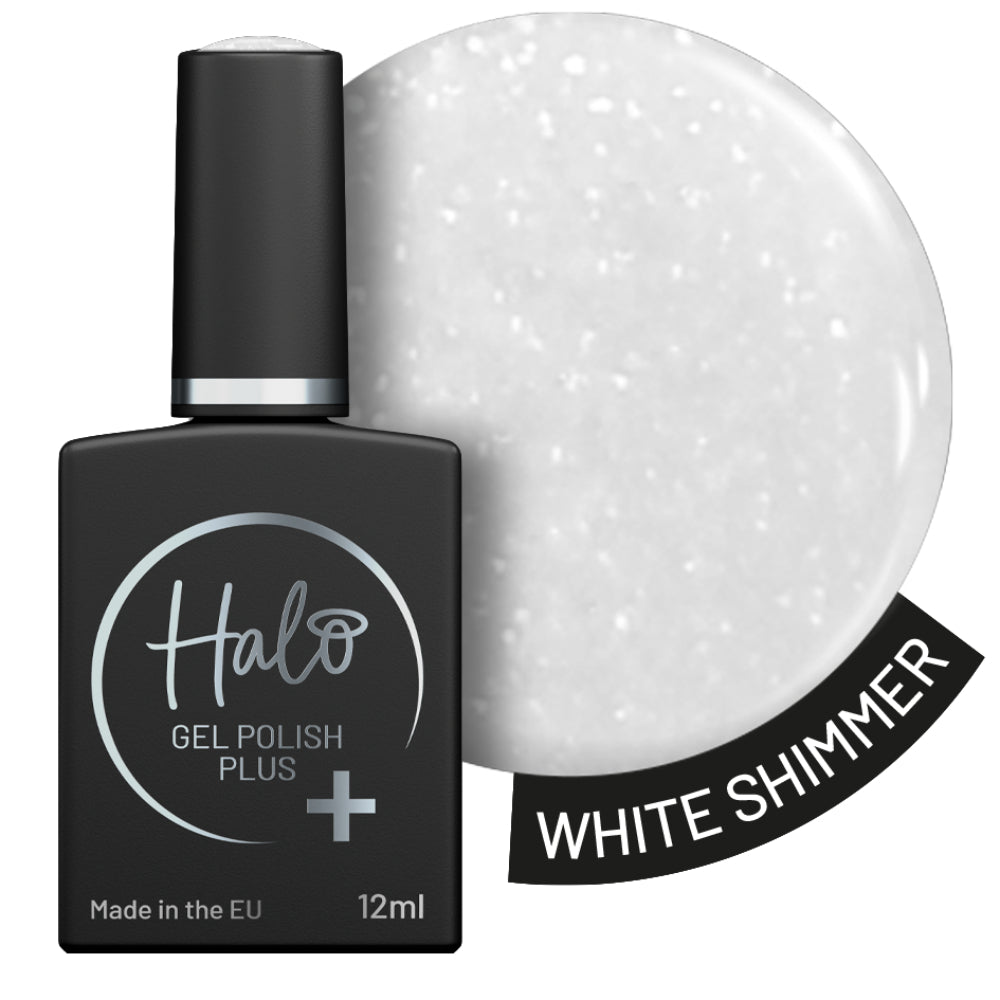 Halo Gel Polish Plus 12ml