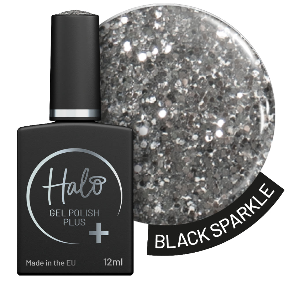 Halo Gel Polish Plus 12ml