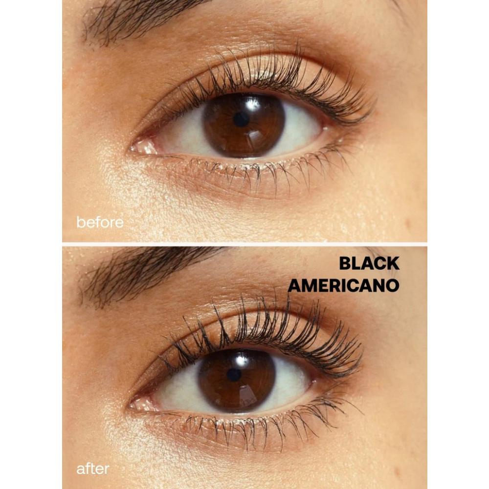 UKLASH Tubing Mascara Black 7ml