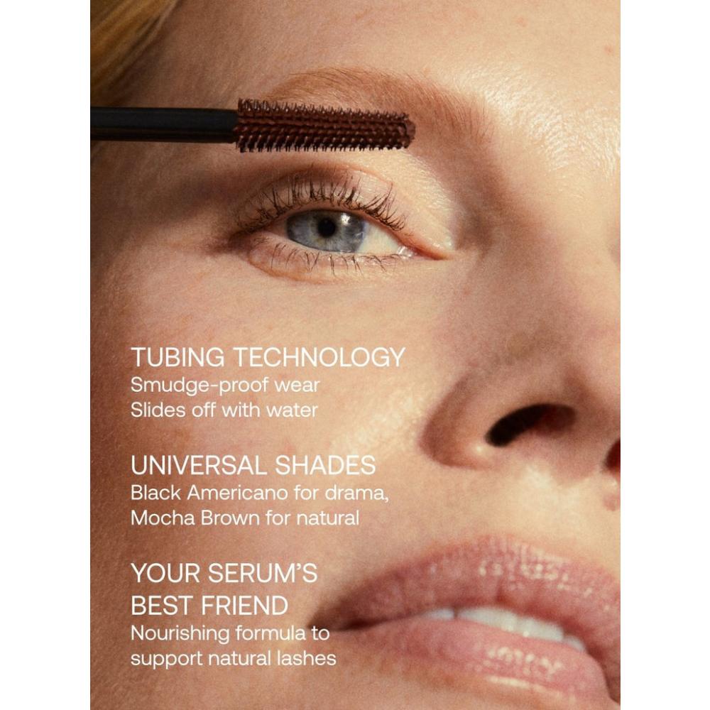 UKLASH Tubing Mascara Black 7ml