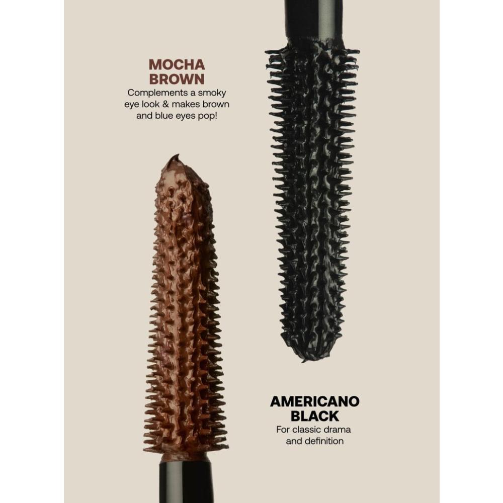 UKLASH Tubing Mascara Mocha 7ml