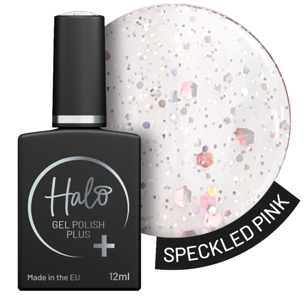 Halo Gel Polish Plus 12ml