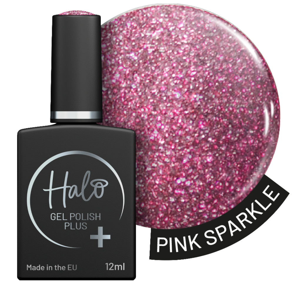 Halo Gel Polish Plus 12ml
