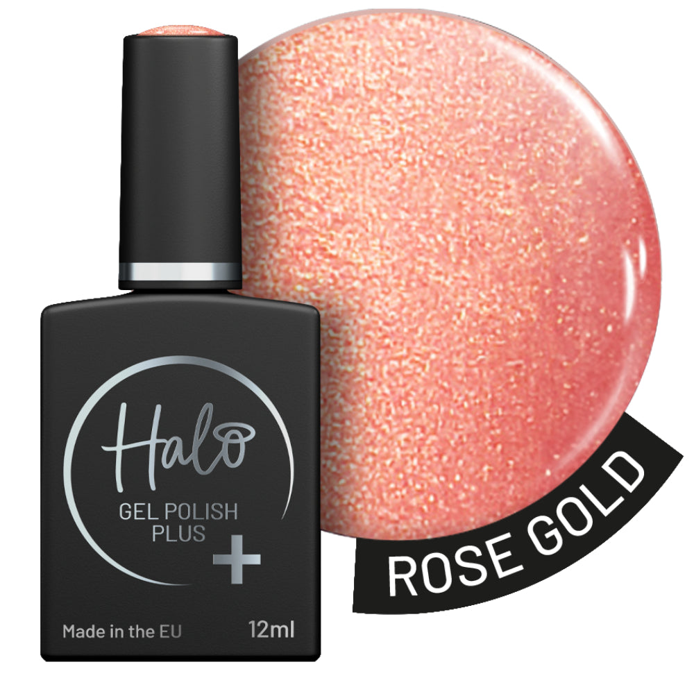 Halo Gel Polish Plus 12ml