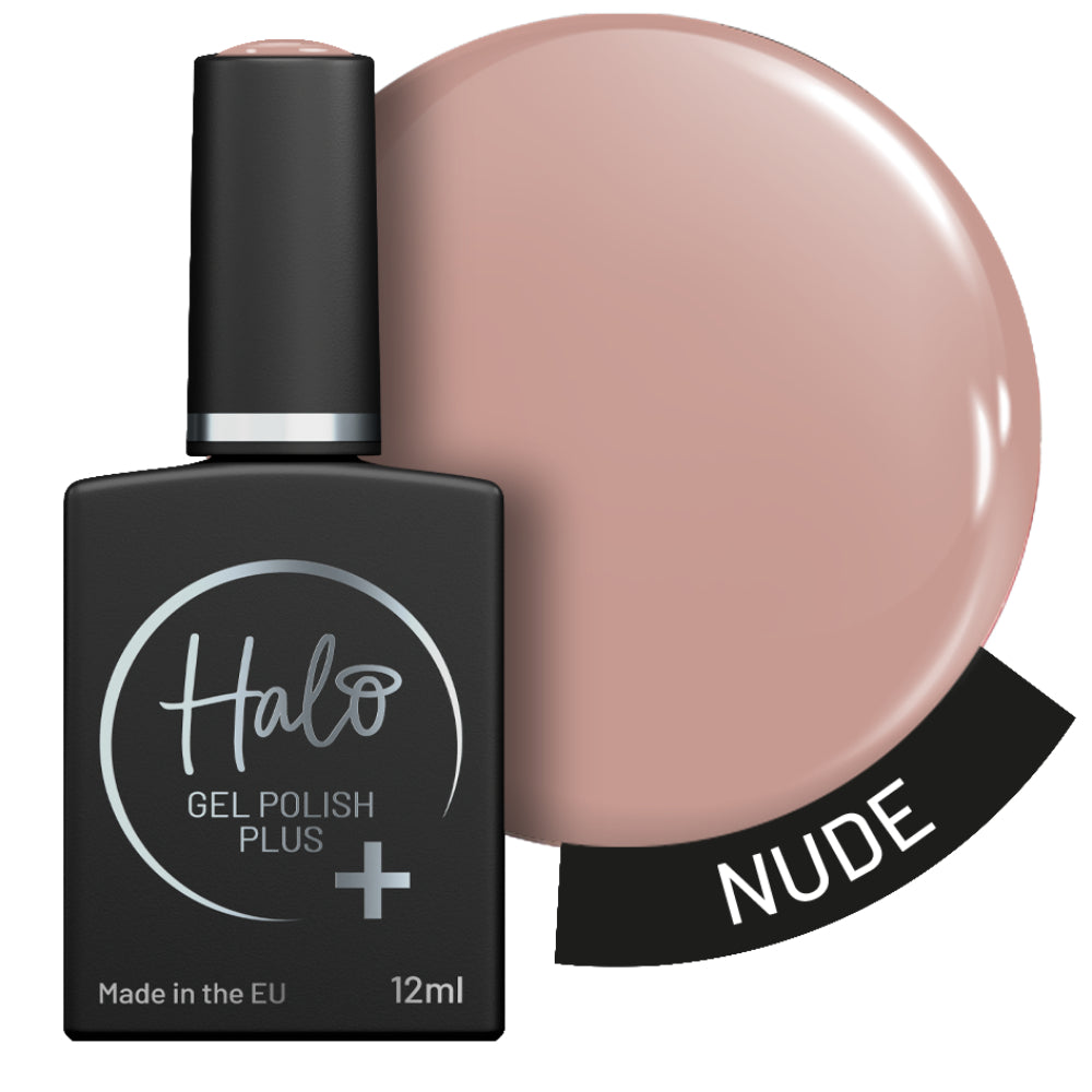 Halo Gel Polish Plus 12ml