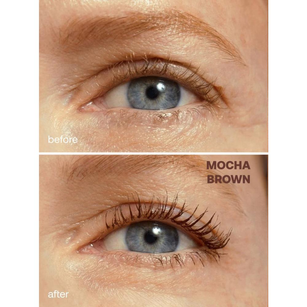 UKLASH Tubing Mascara Mocha 7ml