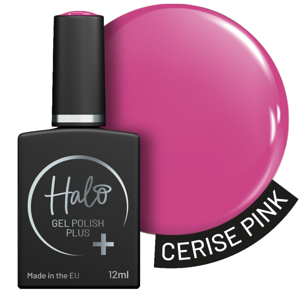 Halo Gel Polish Plus 12ml