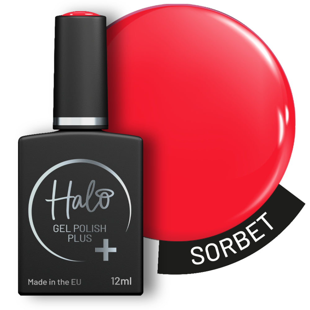 Halo Gel Polish Plus 12ml
