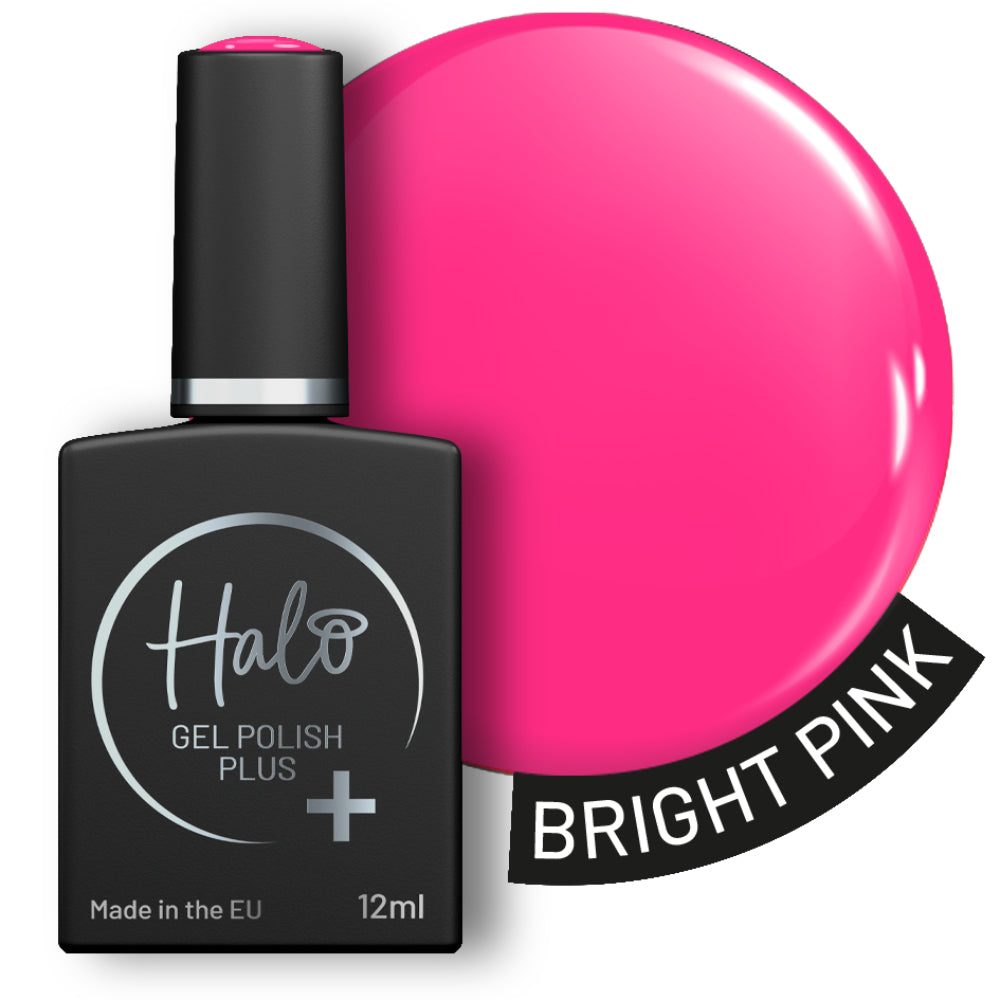 Halo Gel Polish Plus 12ml