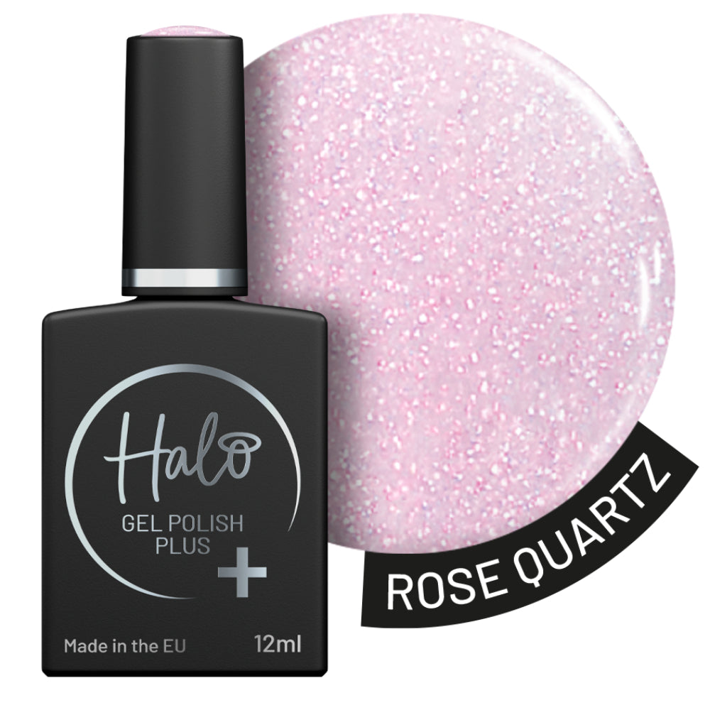 Halo Gel Polish Plus 12ml