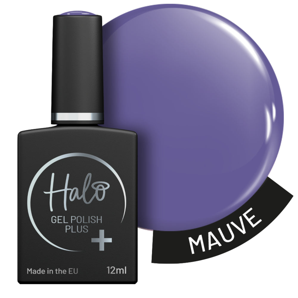 Halo Gel Polish Plus 12ml