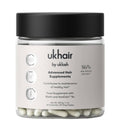 UKHAIR Advanced Hair Supplements (60)