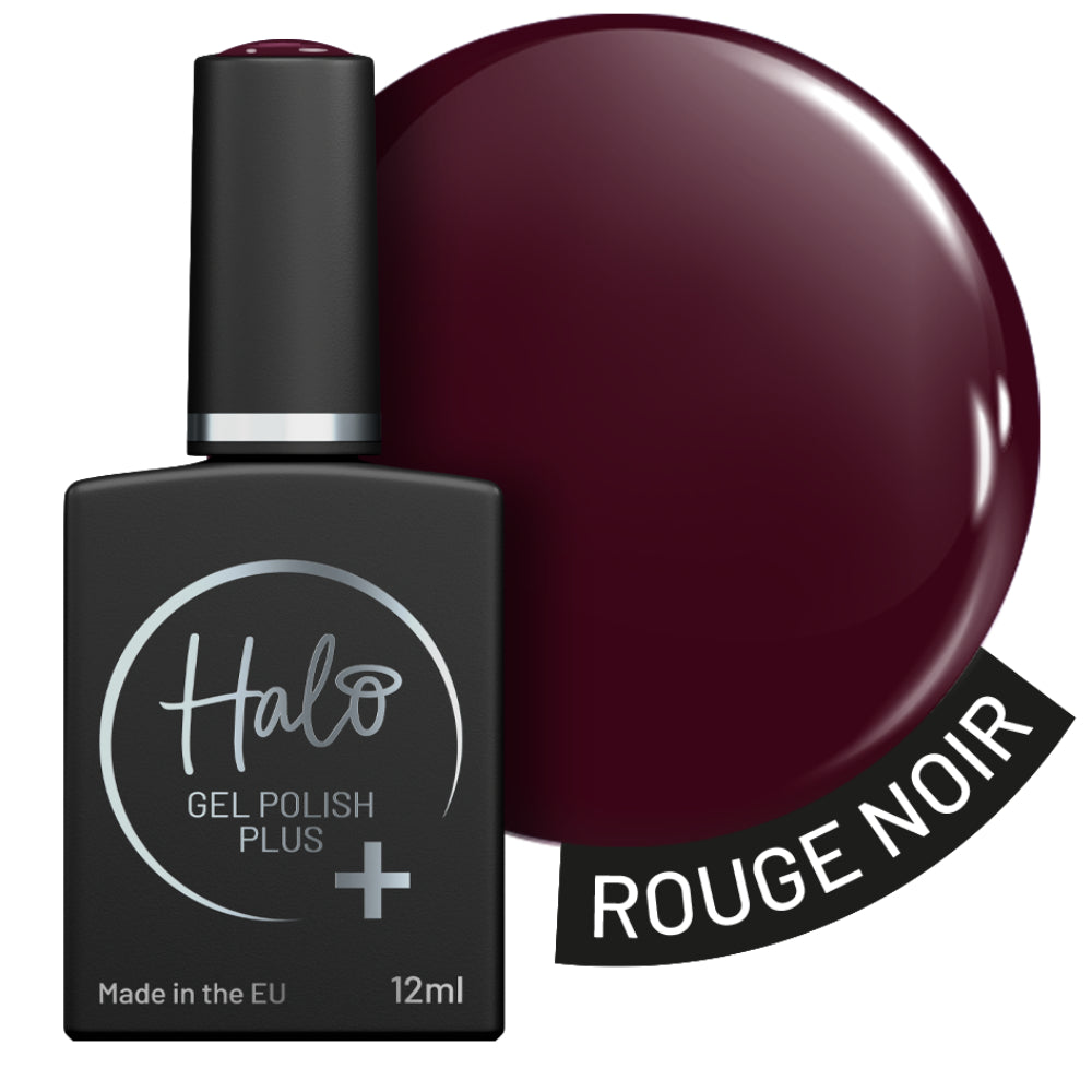 Halo Gel Polish Plus 12ml