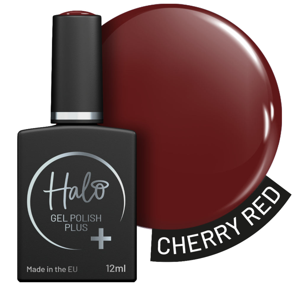 Halo Gel Polish Plus 12ml