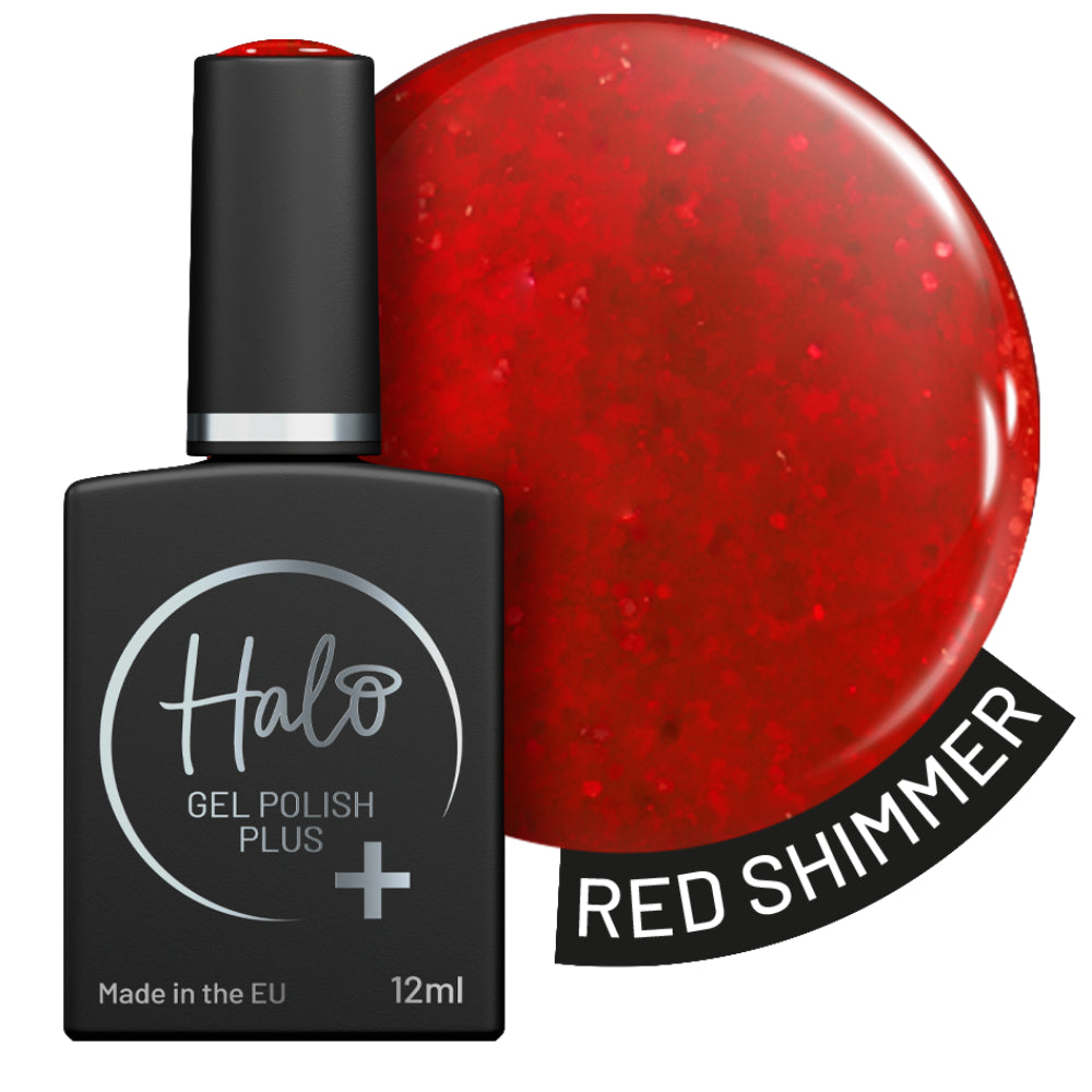 Halo Gel Polish Plus 12ml