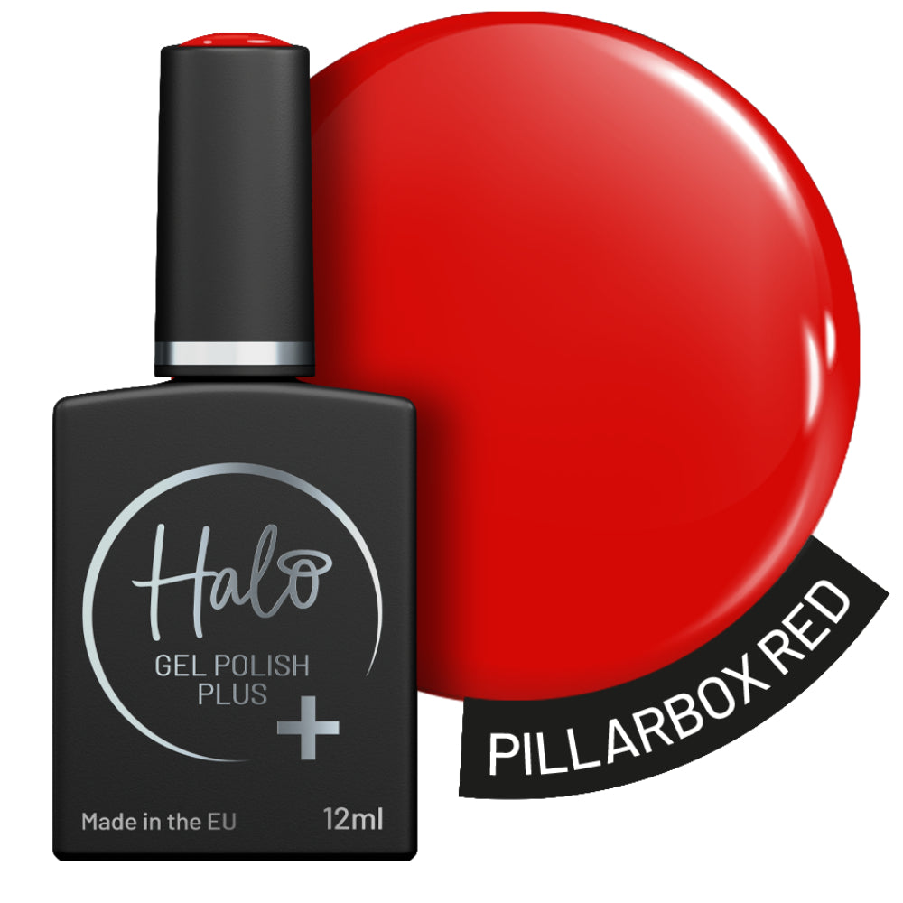 Halo Gel Polish Plus 12ml