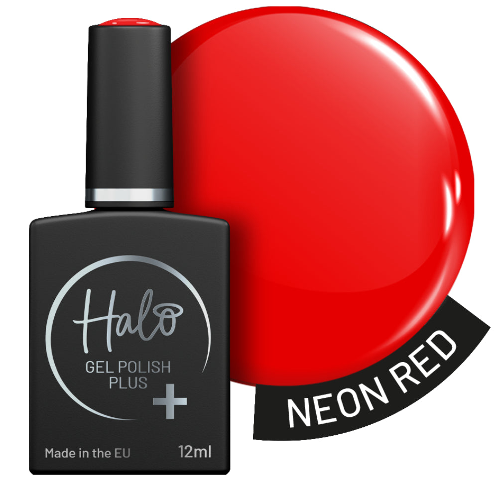 Halo Gel Polish Plus 12ml