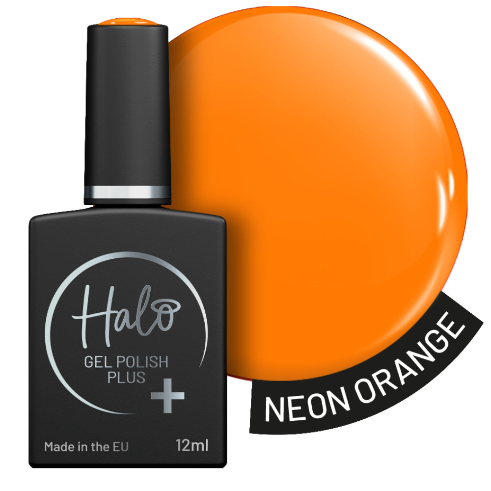 Halo Gel Polish Plus 12ml