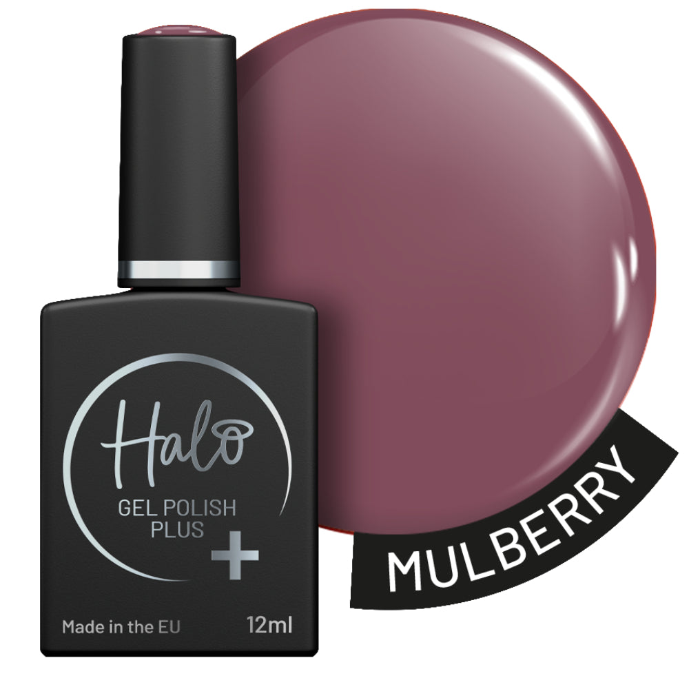 Halo Gel Polish Plus 12ml