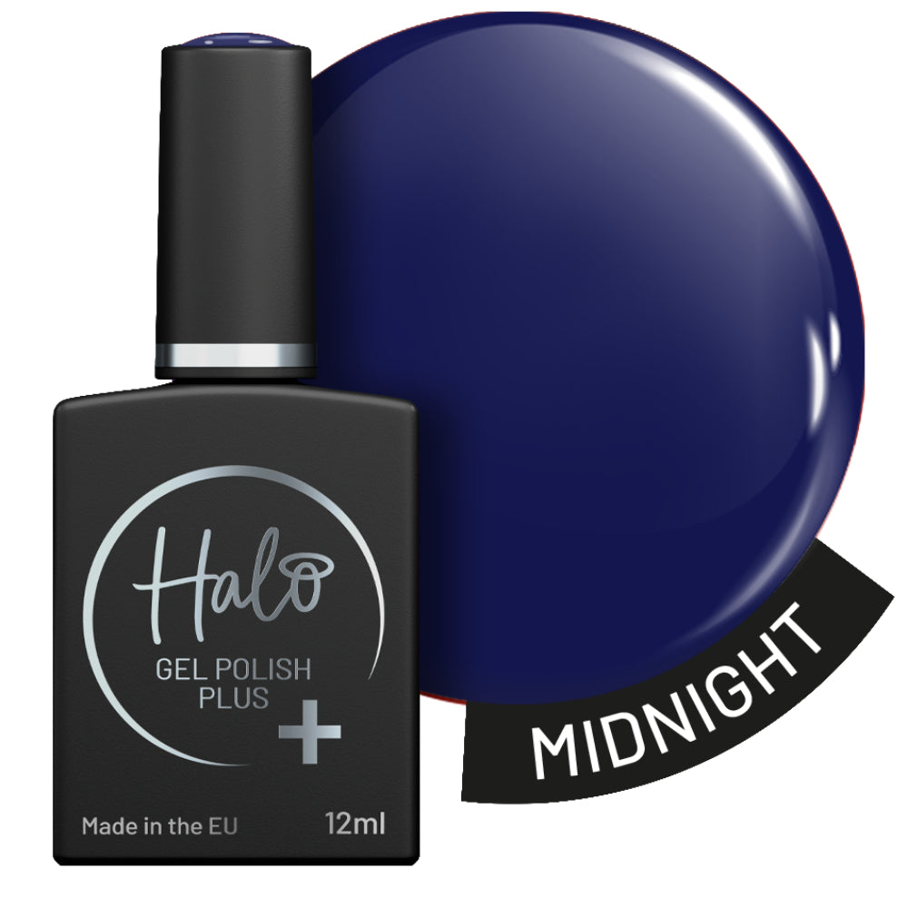 Halo Gel Polish Plus 12ml
