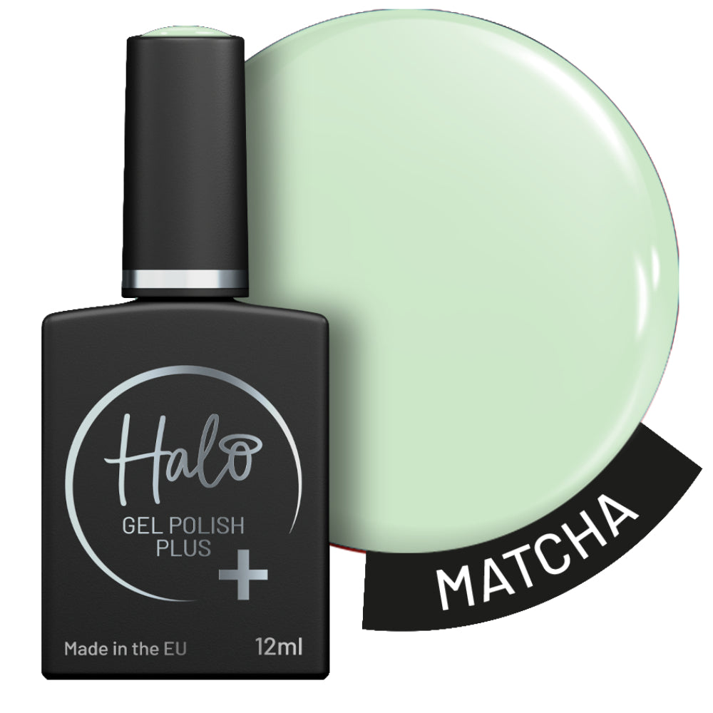 Halo Gel Polish Plus 12ml