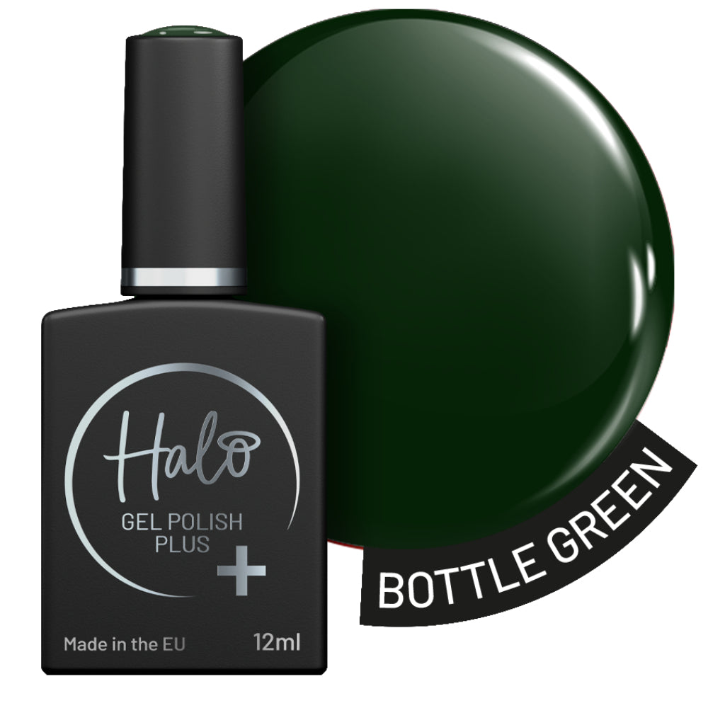Halo Gel Polish Plus 12ml