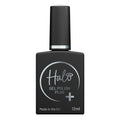Halo Gel Polish Plus Rubber Base Coat 12ml