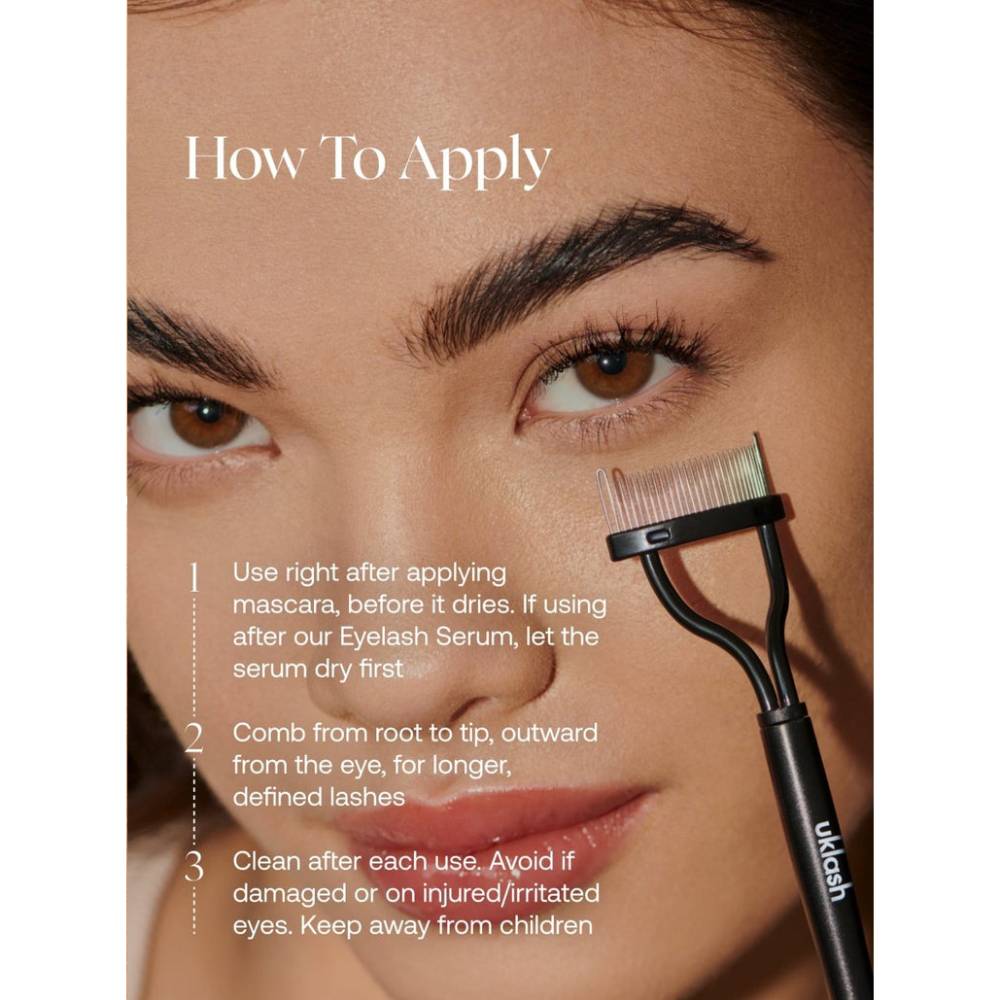 UKLASH Lash Separator