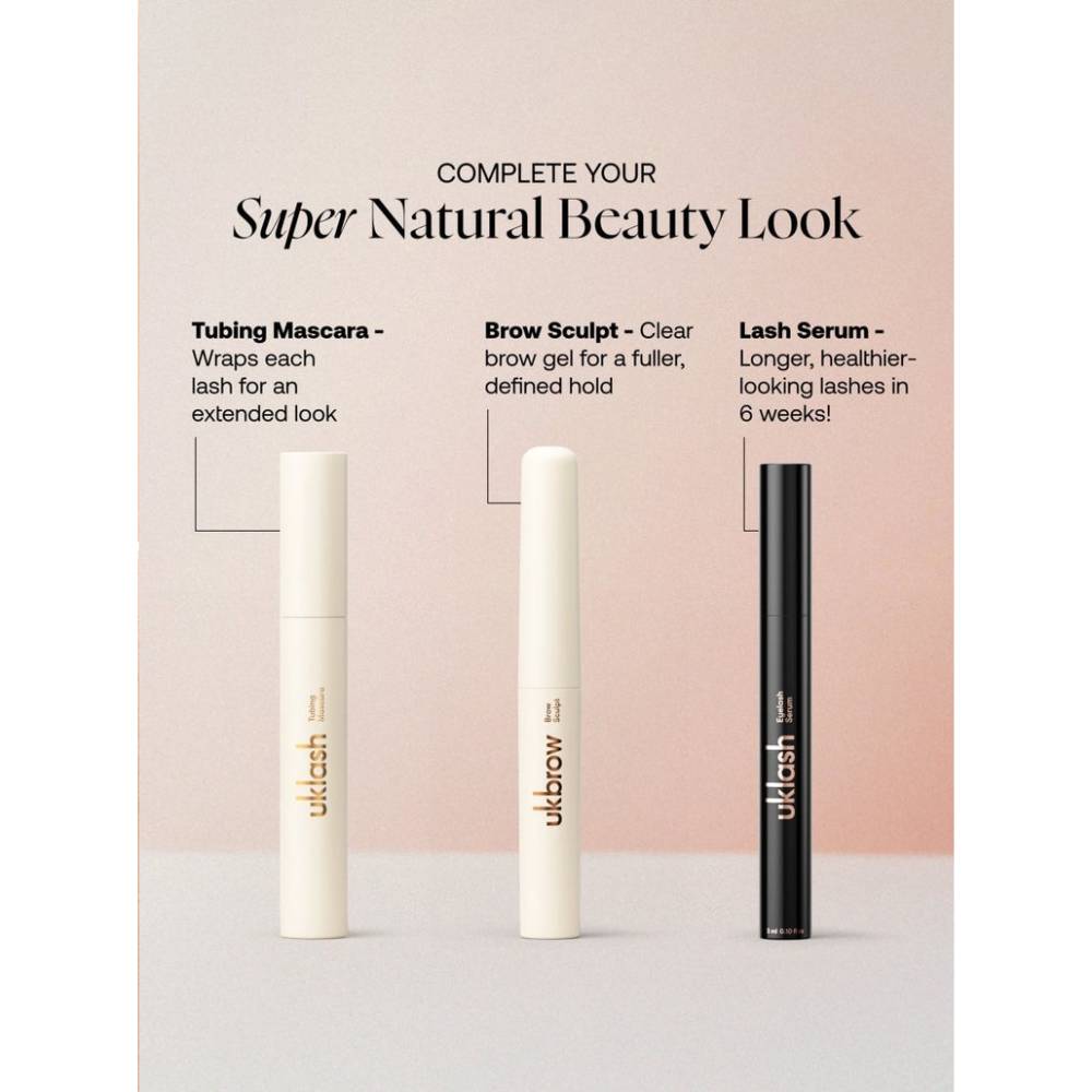UKLASH Lash Separator