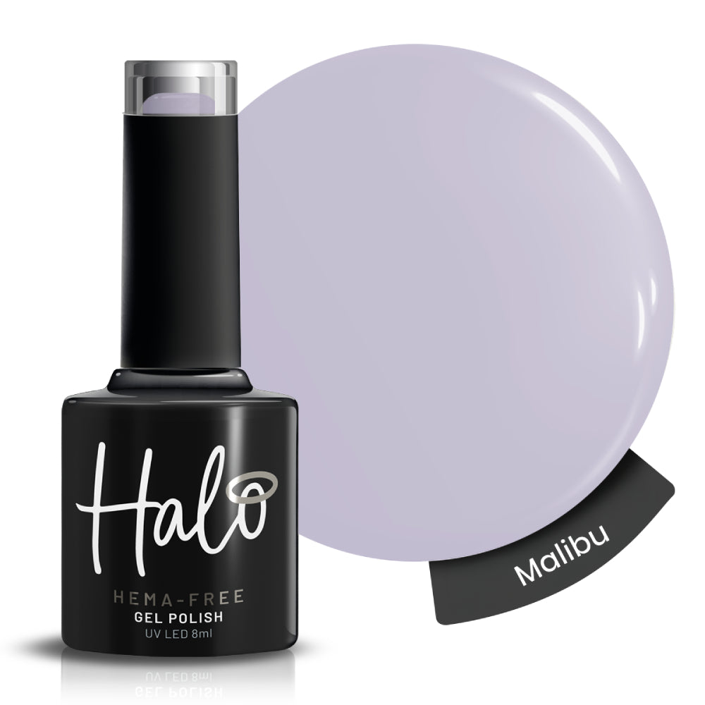 Halo Gel Polish 8ml