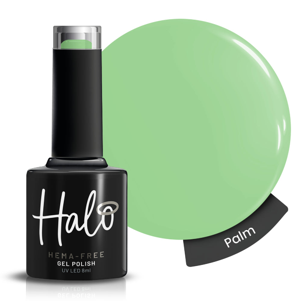 Halo Gel Polish 8ml