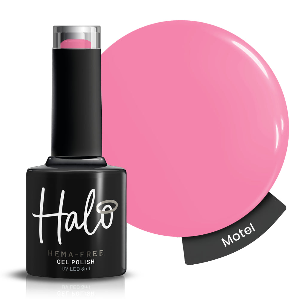 Halo Gel Polish 8ml