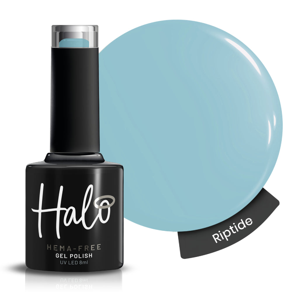Halo Gel Polish 8ml